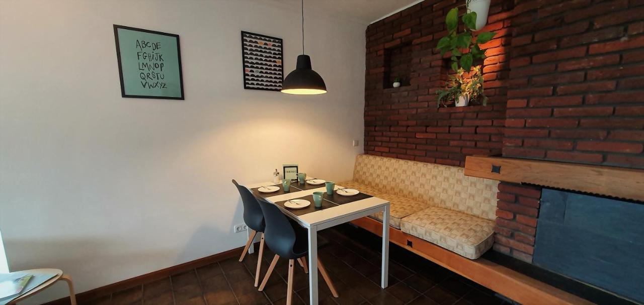Ferienwohnung Pulvermuehlenteich ゼーフェタール エクステリア 写真